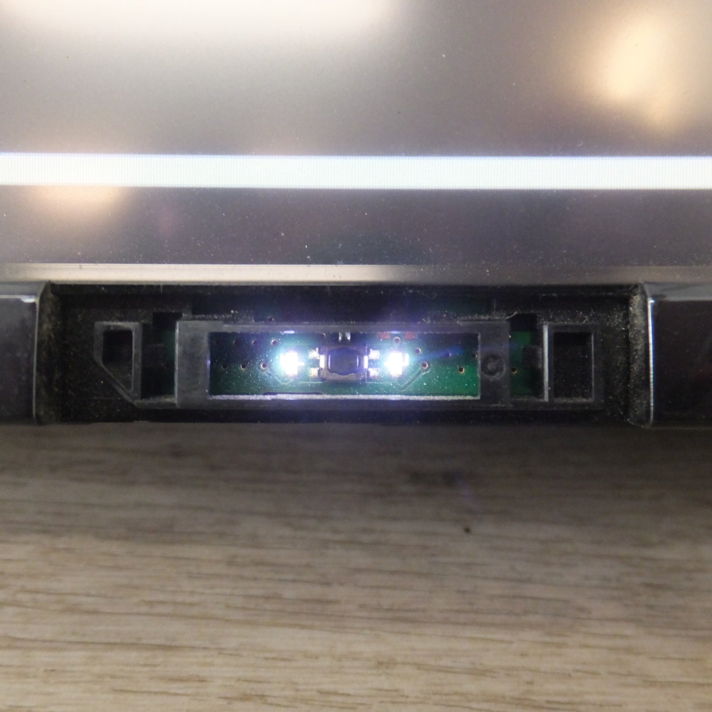 [送料無料] 現状品★富士通テン製 トヨタ 純正 SDナビゲーション NSZT-Y64T 08545-00W11(22)★