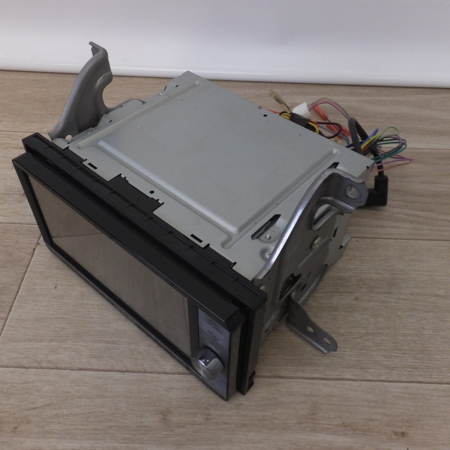 [送料無料] ★カロッツェリア carrozzeria AV一体型HDDナビゲーション サイバーナビ AVIC-ZH0777W パイオニア Pioneer(33★