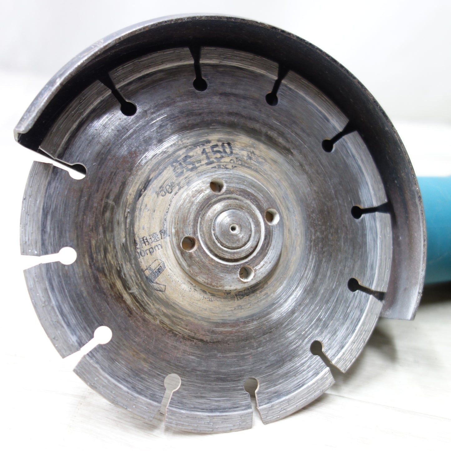 [送料無料] ◆マキタ 150mm 電子 ディスク グラインダ 100V 9566CV グラインダー 電動 工具◆