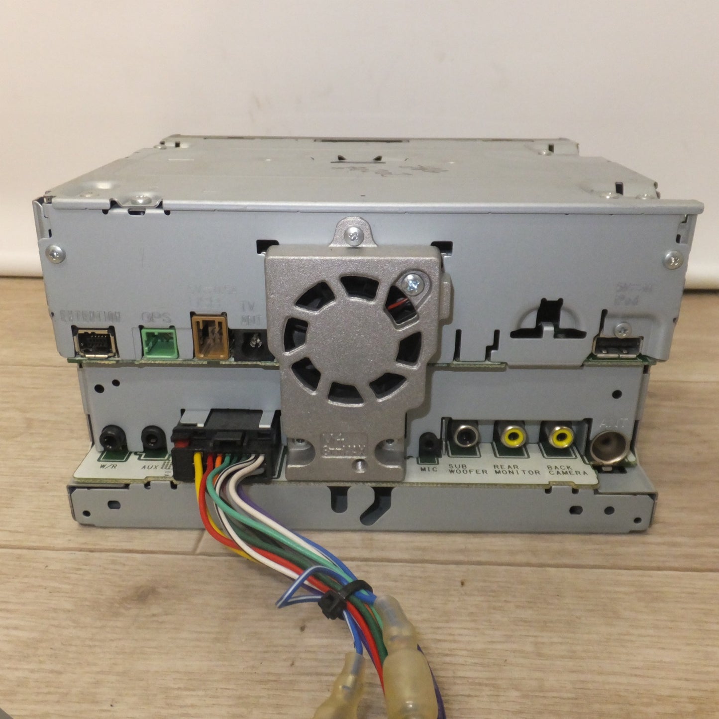 [送料無料] ★カロッツェリア carrozzeria AV一体型メモリーナビゲーション AVIC-RZ503-2[57]★