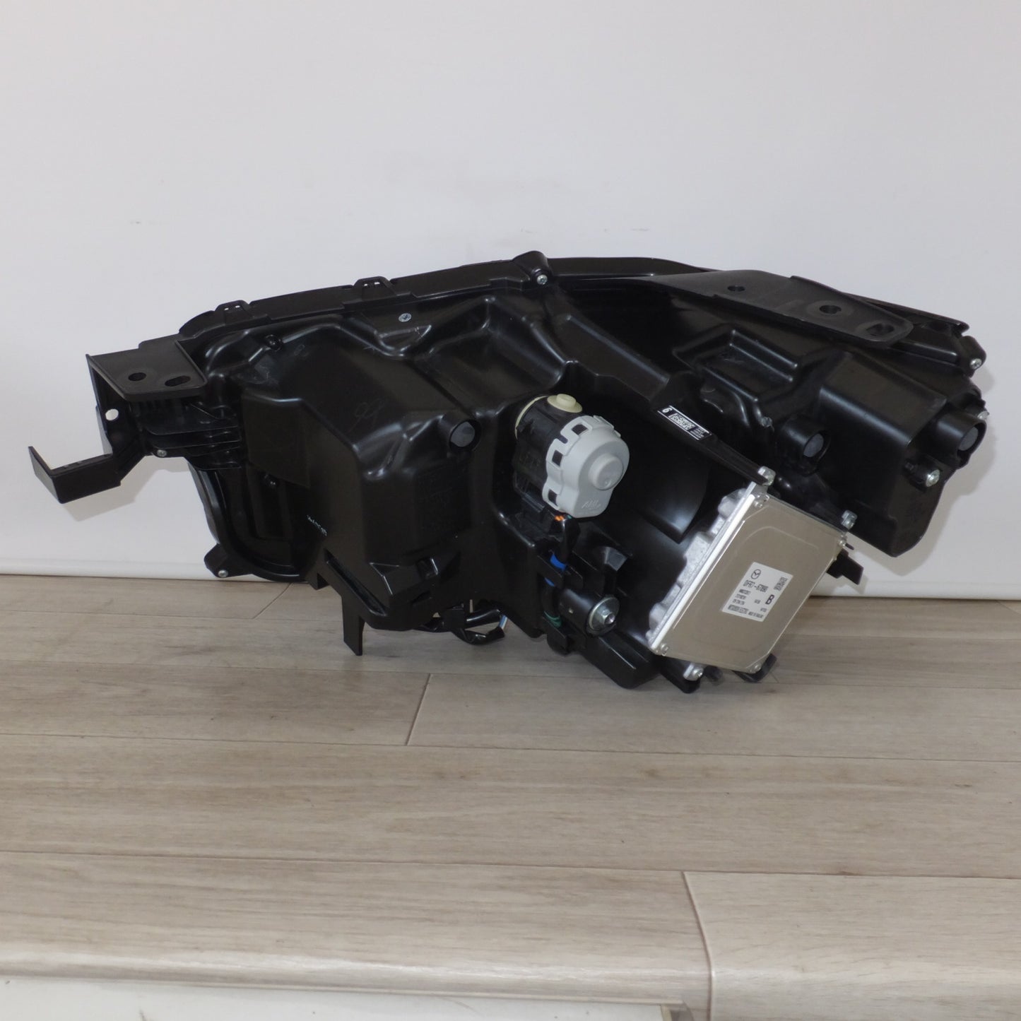 [送料無料] キレイ★マツダ MAZDA 純正 CX-30 DM8P DMFP DMEP ヘッドライト KA174 DFR7-51030 W5553 R 右★