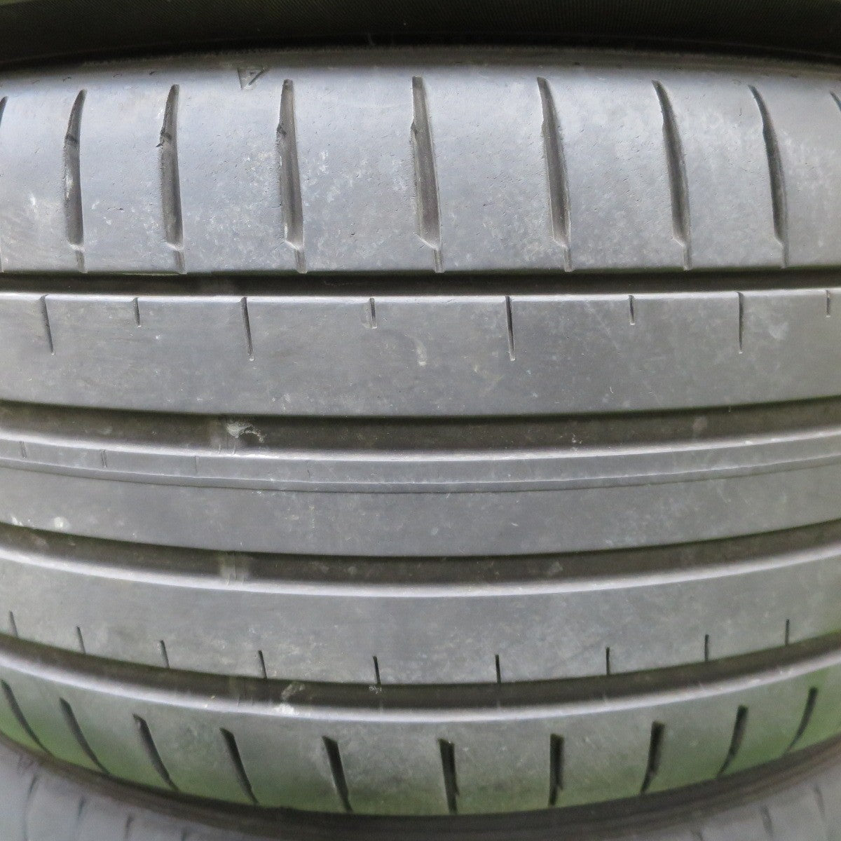 4本価格！24年★Carlsson CR 1/16 RS 245/40R19 ファルケン アゼニス FK510 FK520 カールソン 19インチ PCD114.3/5H★6032102ナノ