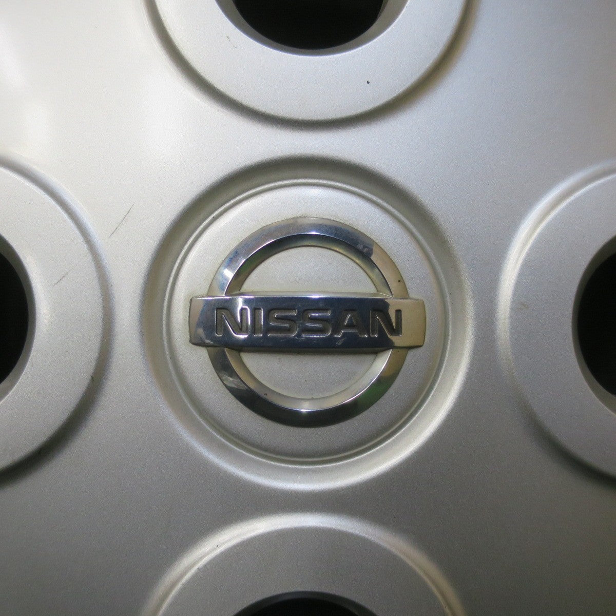 4本価格★日産 キューブ 純正 スチール 175/65R15 オートバックス Maxrun EVERROAD 15インチ PCD100/4H★6042604IMノ