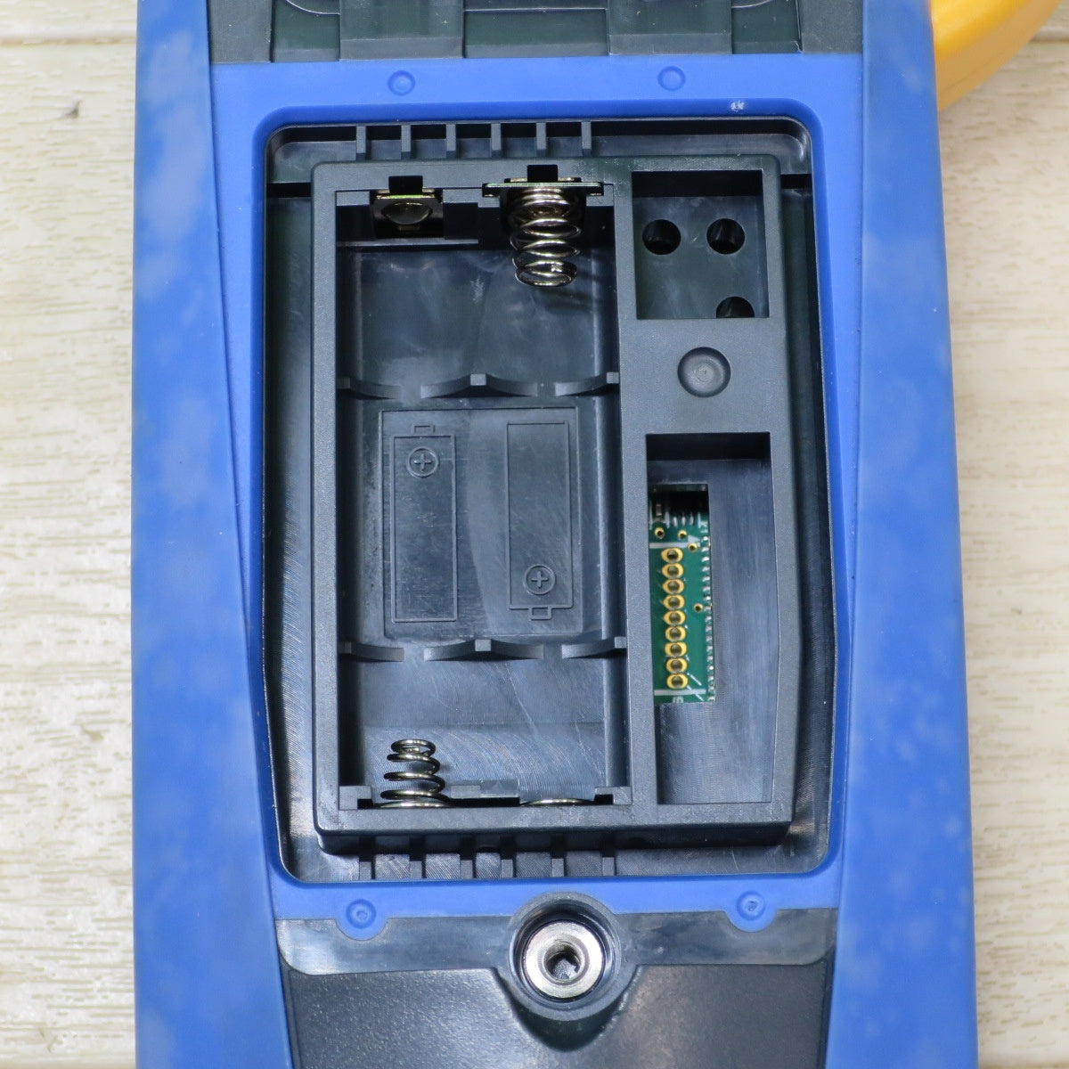 [送料無料] キレイ☆日置 AC/DC クランプ メーター CM4373 HIOKI 交流・直流 高安全性＋高機能DMM搭載☆
