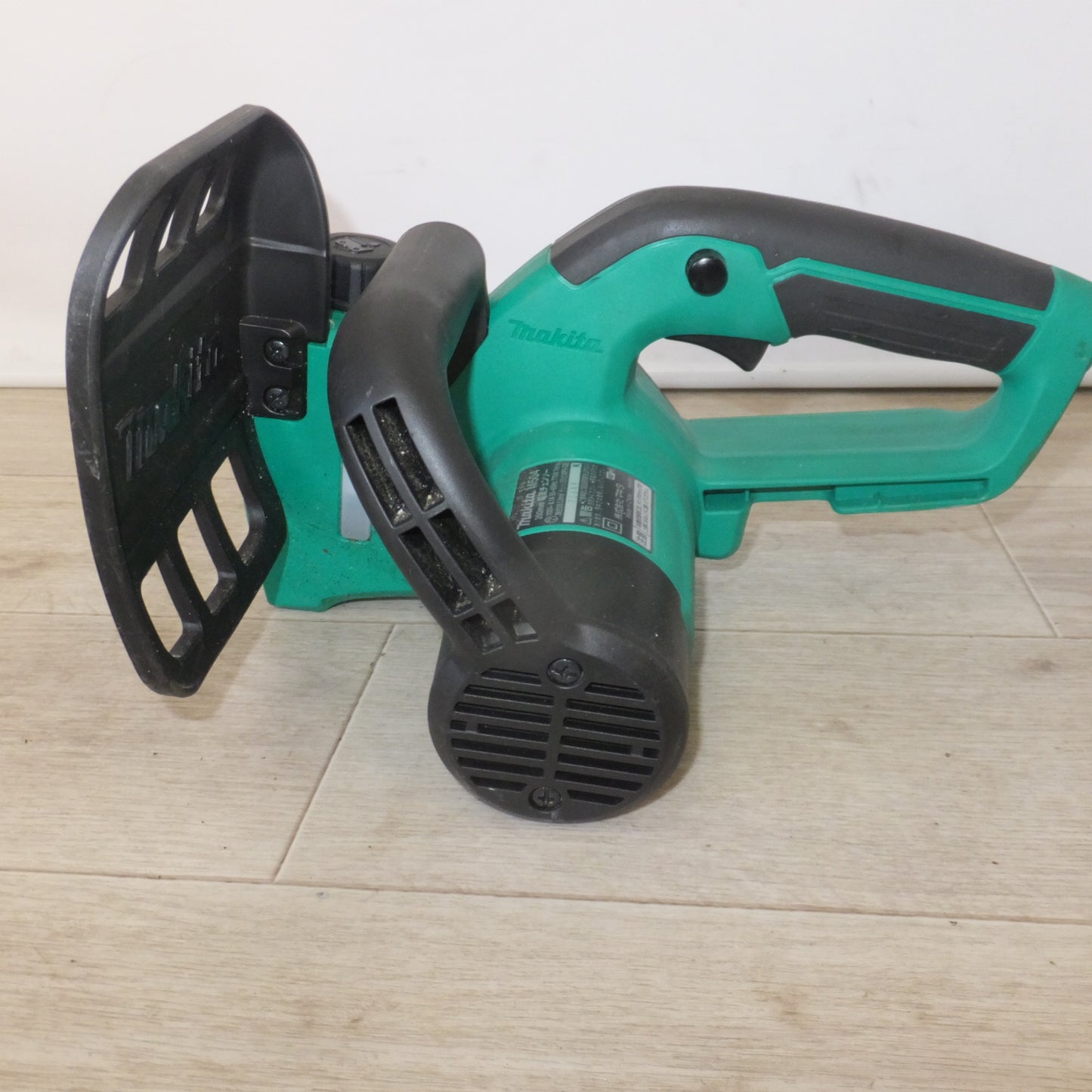 [送料無料] ★マキタ makita 350mm 電気チェンソー M504　100V～ 8.1A 50-60Hz 770W★