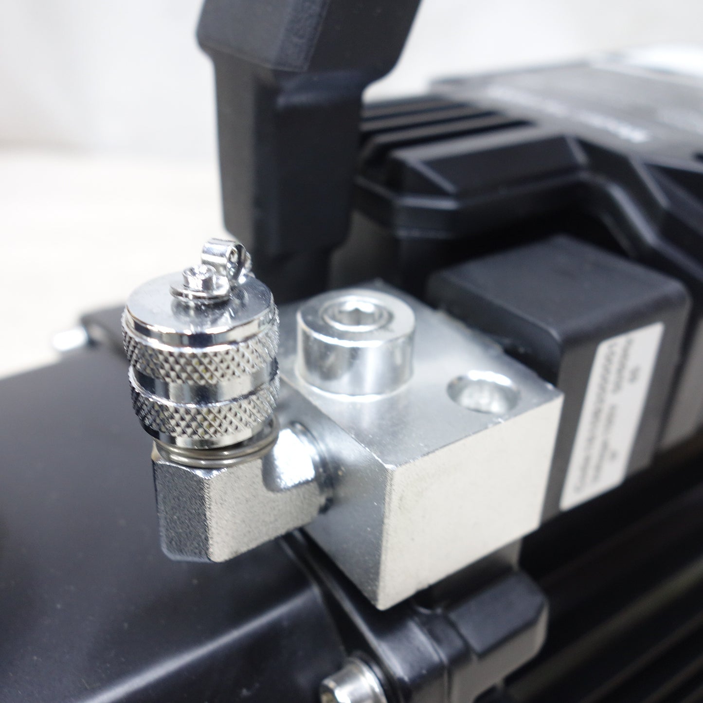 [送料無料] 未使用◆TASCO タスコ 真空 ポンプ 100V TA150XK 本体のみ 電動工具◆