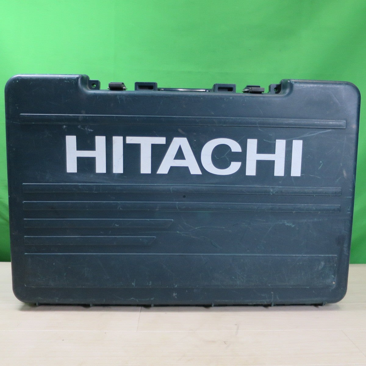 [送料無料] 付属品付き☆日立 22mm インパクトレンチ WR22SE 電動 工具 100V コード式 HITACHI☆