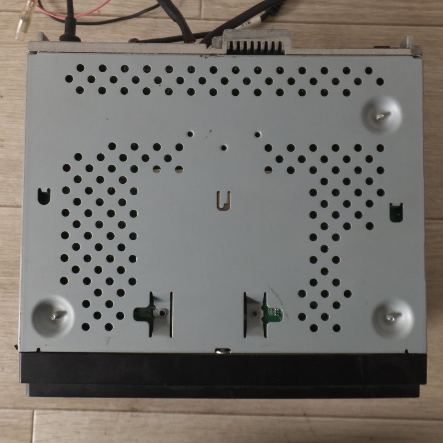 [送料無料] 現状品★クラリオン clarion ディスプレイオーディオ TY-1000A-B[30]★