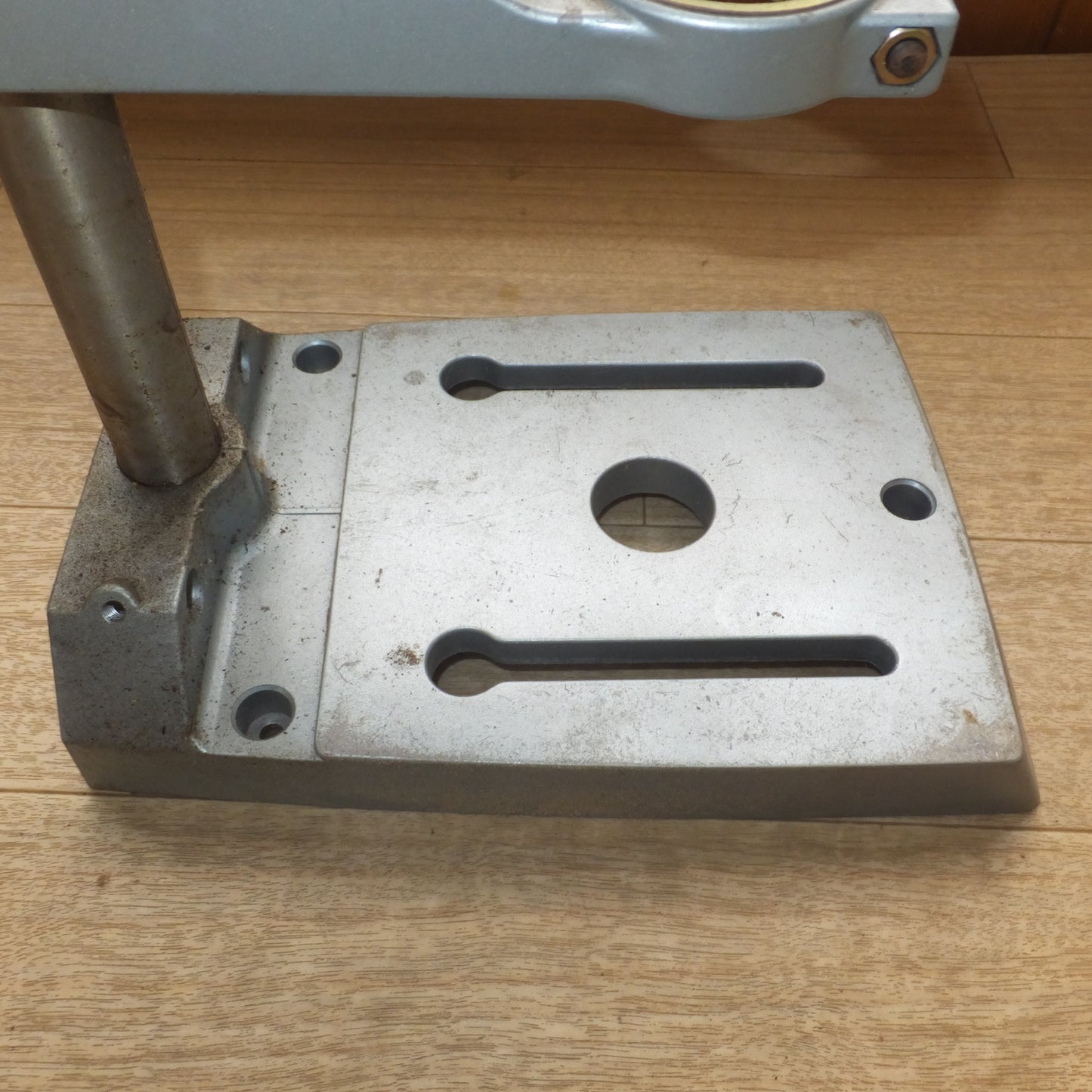[送料無料] ★日立 HITACHI ドリルスタンド Drill Stand D10-DS2★
