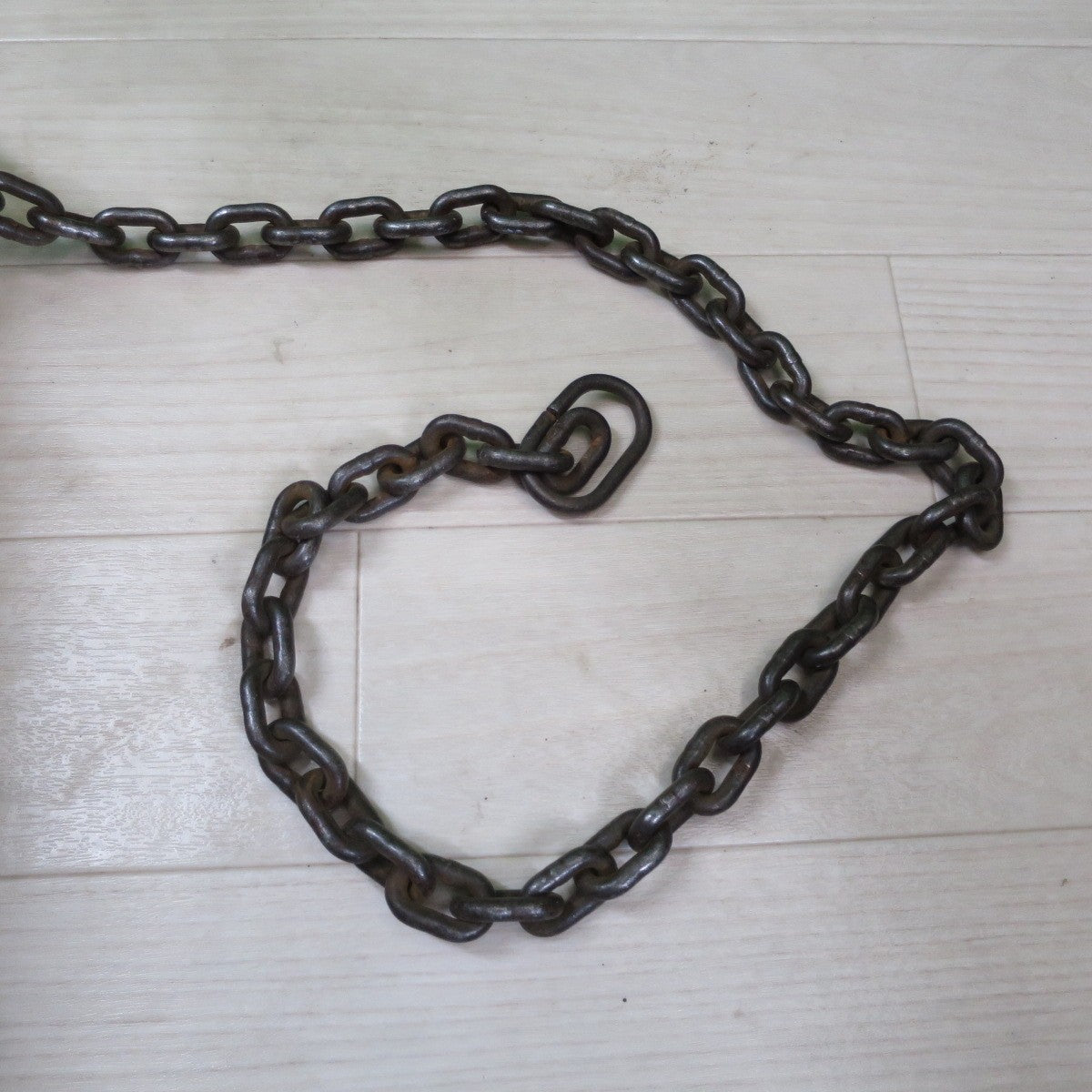 [送料無料] ☆KITO キトー レバーブロック 3/4TON L4 工具 0.75ton 0.75トン 750kg 荷締め機 荷締機 ガッチャ☆