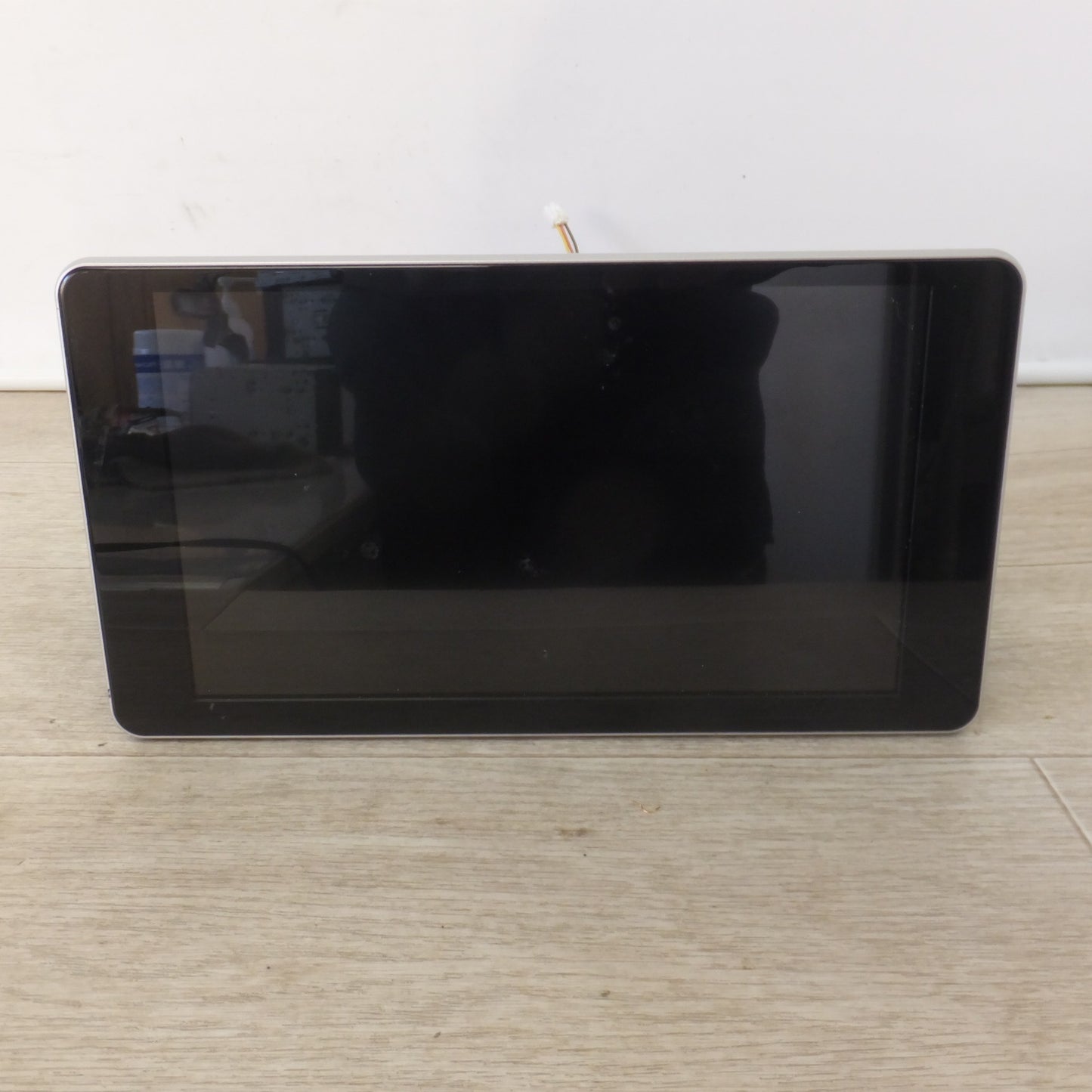 [送料無料] ★パナソニック製 ダイハツ 純正 SDナビゲーション NSZN-Y70DS 08545-K9128　タント タントカスタム 専用[11]★