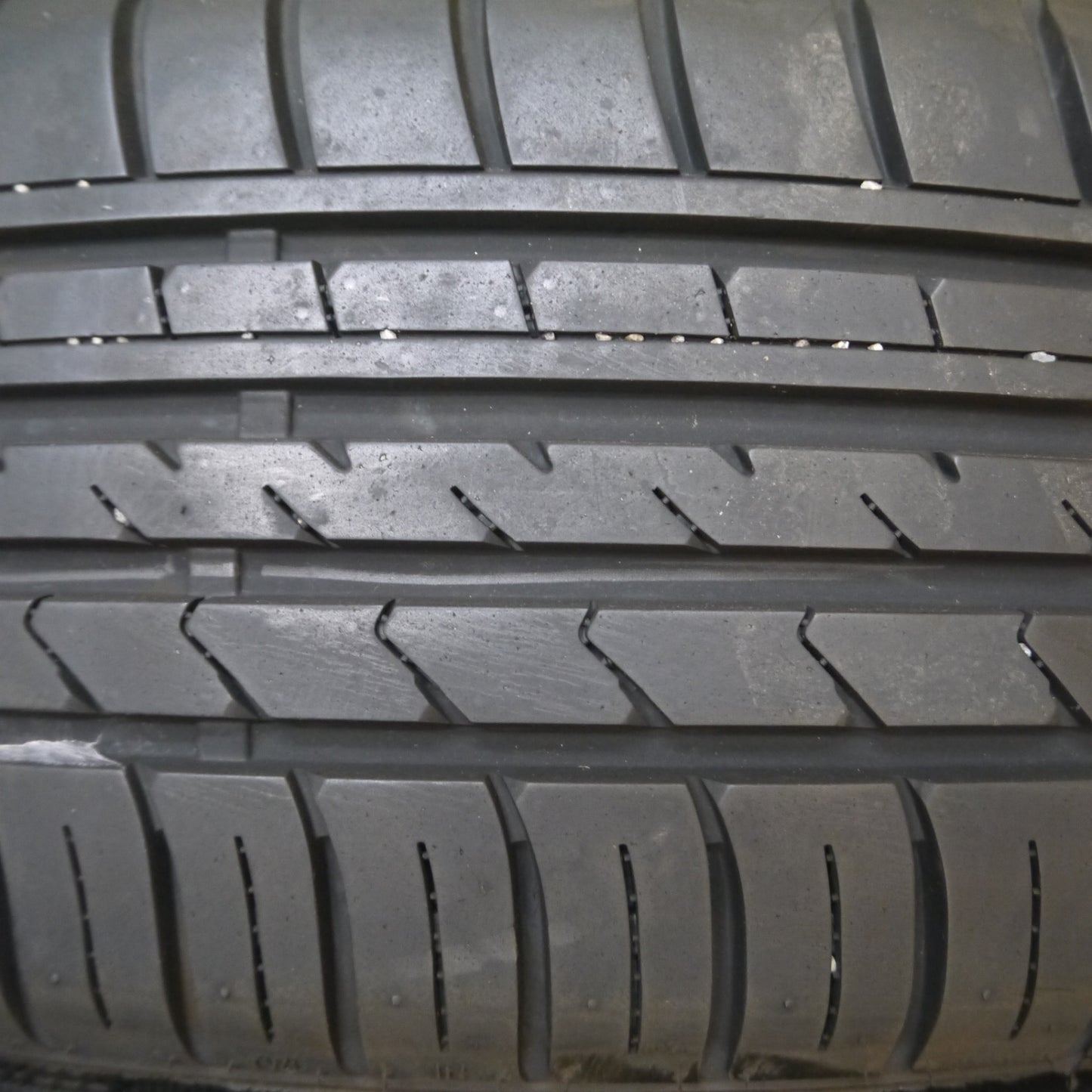 *送料無料* バリ溝！21年！9.5分以上★LA STRADA FOOCKER 165/50R15 ウィンラン R330 ラストラーダ 15インチ PCD100/4H★4060501Hノ