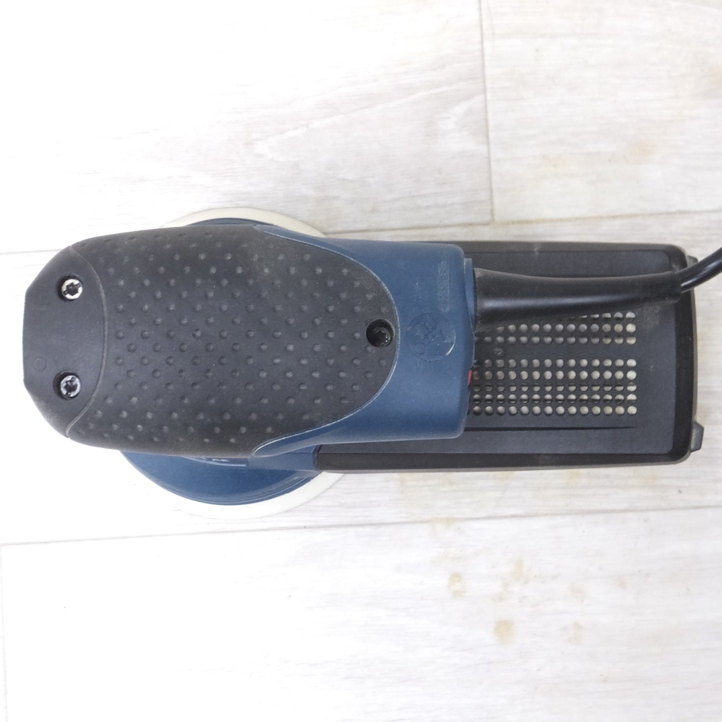 [送料無料] ◆ボッシュ BOSCH 吸じん ランダム アクション サンダー GEX125-1AE 吸塵 ポリッシャー 電動 工具◆