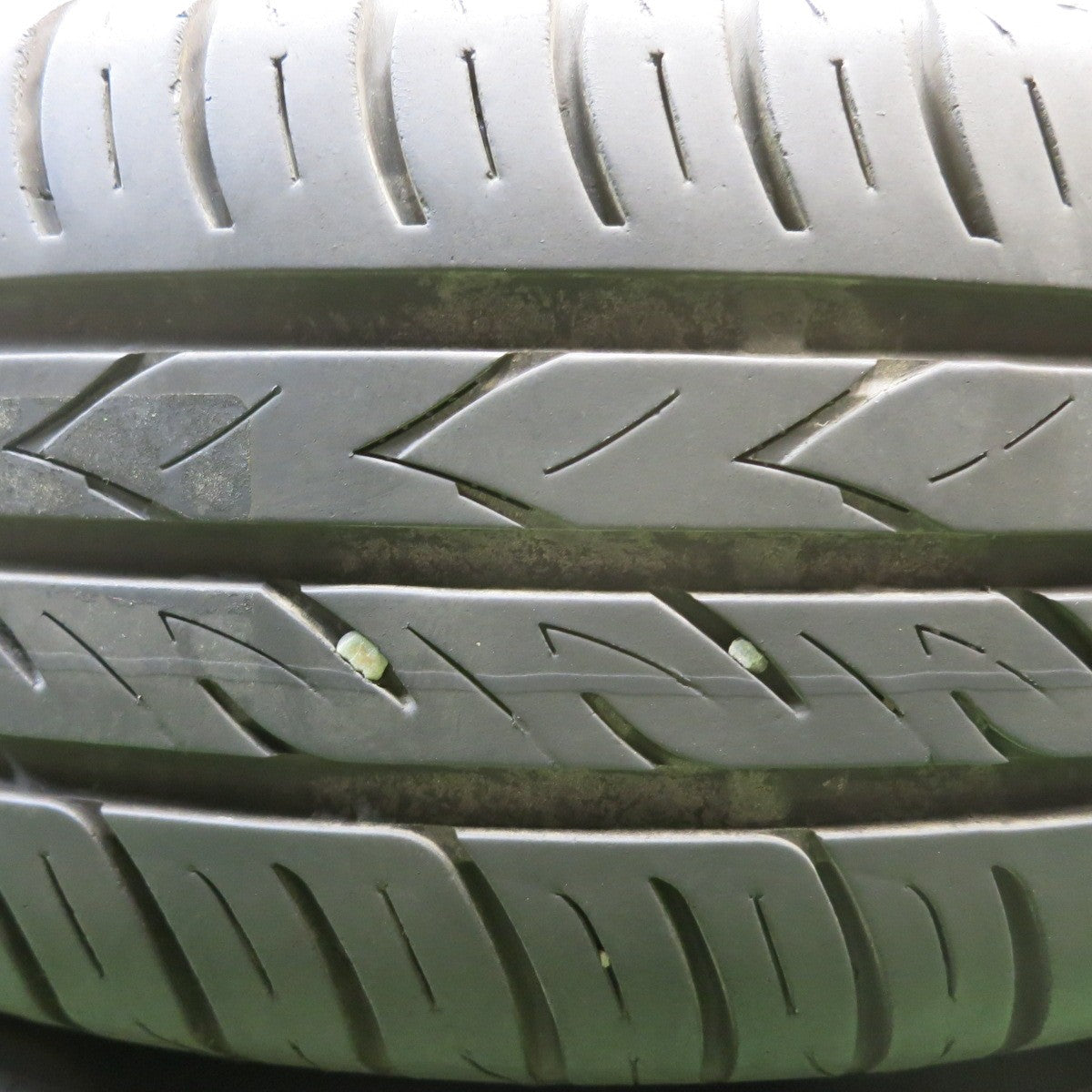 キレイ！21年★トヨタ 30系 プリウス 純正 195/65R15 バイキング PROTECH NewGen 15インチ PCD100/5H★5070102HAノ