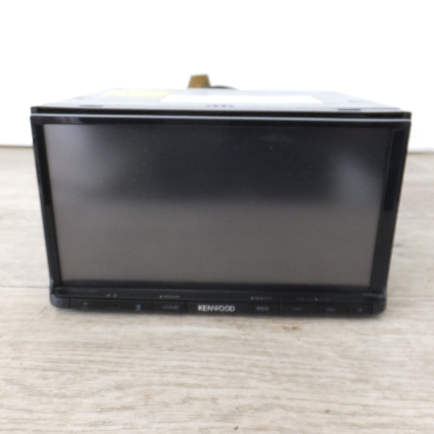 [送料無料] ★ケンウッド KENWOOD メモリーナビゲーション MDVL401U MDV-L401(30)★