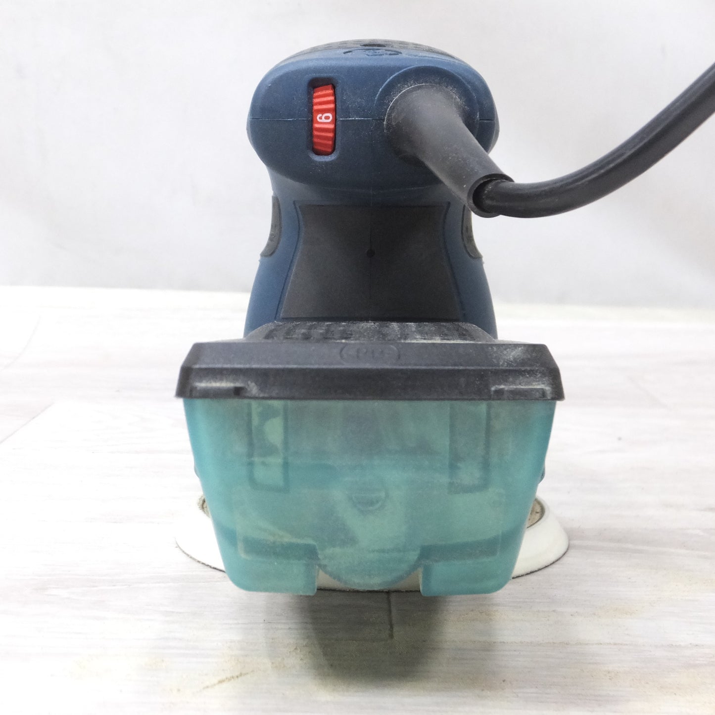 [送料無料] ◆ボッシュ BOSCH 吸じん ランダム アクション サンダー GEX125-1AE 吸塵 ポリッシャー 電動 工具◆