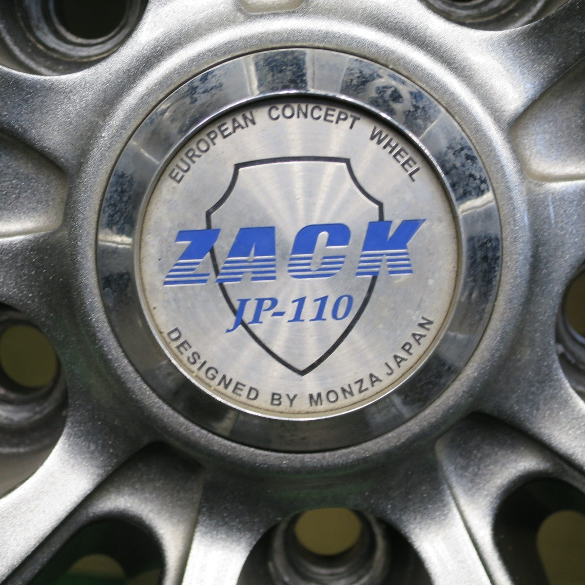 バリ溝！キレイ！9.5分以上★スタッドレス 215/60R17 ダンロップ ウインターマックス WM01 ZACK JP-110 MONZA ザック モンツァ 17インチ PCD114.3/5H★5112802NKス