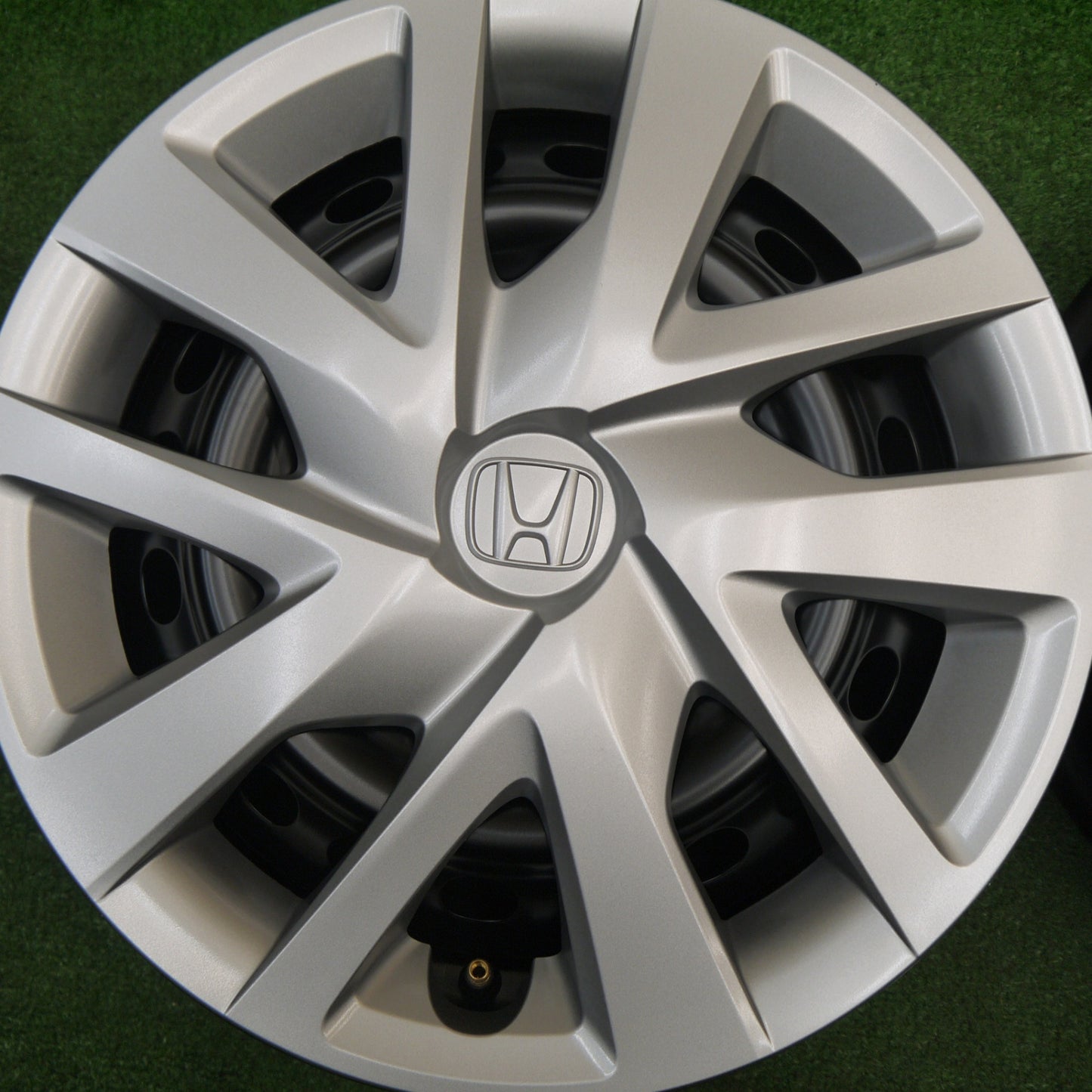 新車外し★ホンダ N-BOX 純正 スチール ホイール 14インチ 14×4.5J Nボックス NBOX PCD100/4H★5111702Hホ