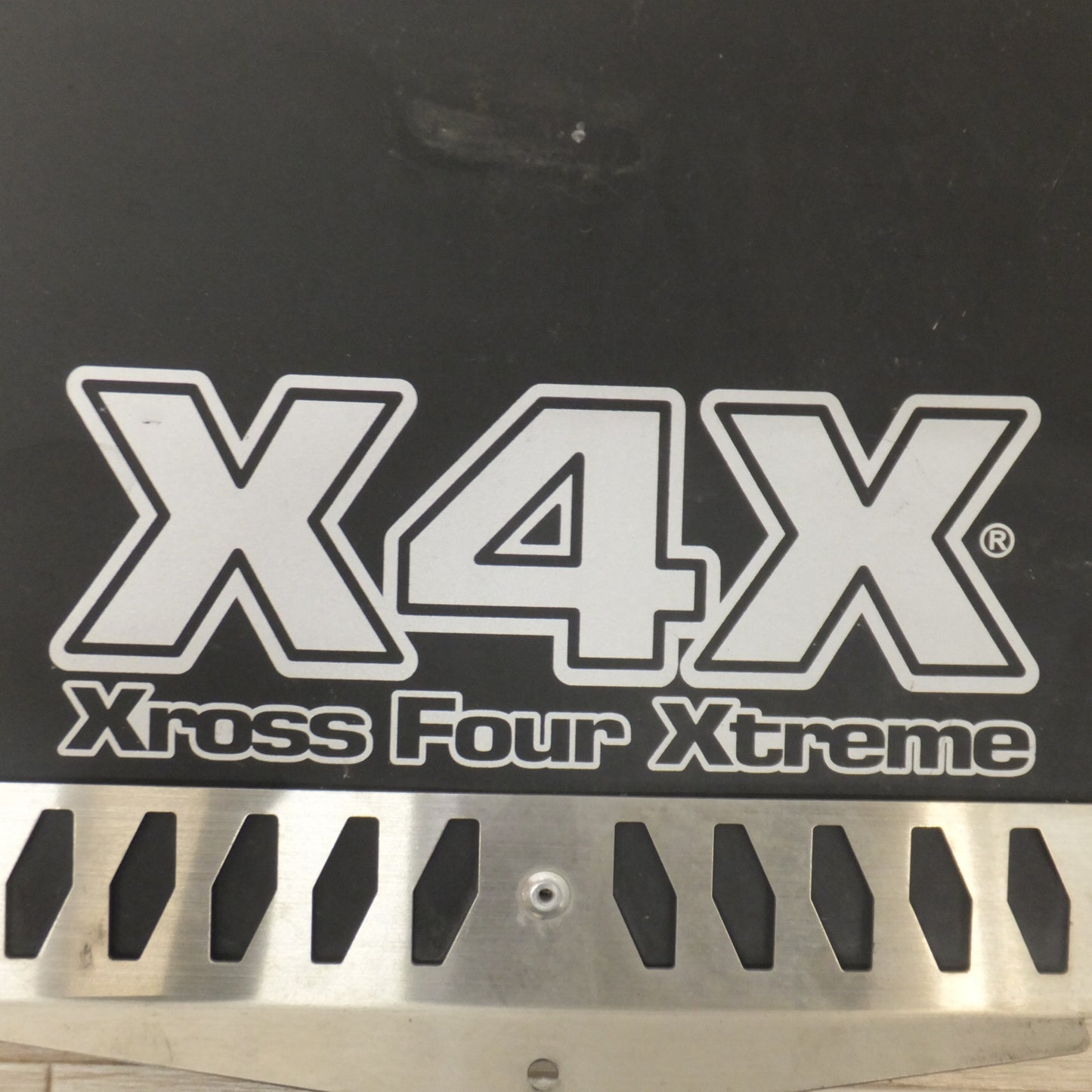 [送料無料] ★オートフラッグス X4X マッドフラップ 3枚　三菱 デリカ D:5 CV1W★