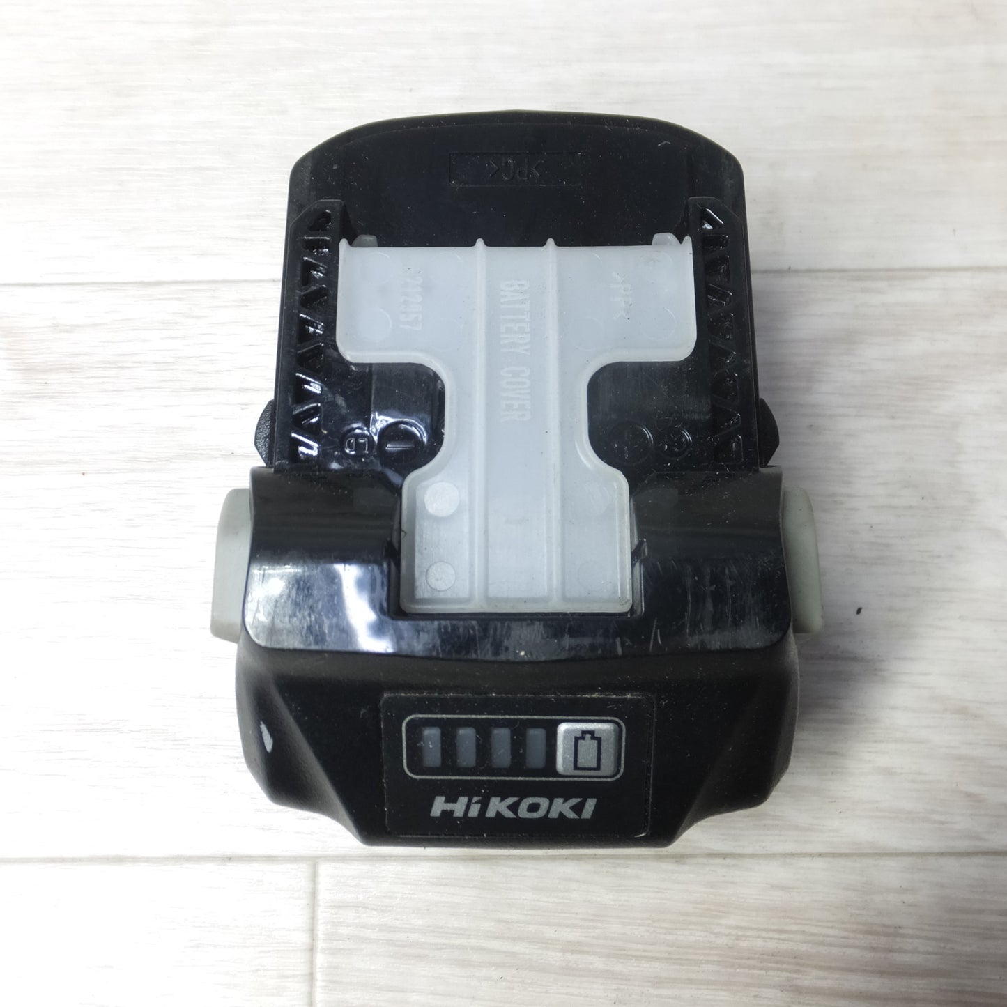 [送料無料] キレイ◆HiKOKI ハイコーキ 蓄電池 BSL36A18 バッテリー DC18V 2.5Ah 45Wh マルチボルト Li-on (2)◆