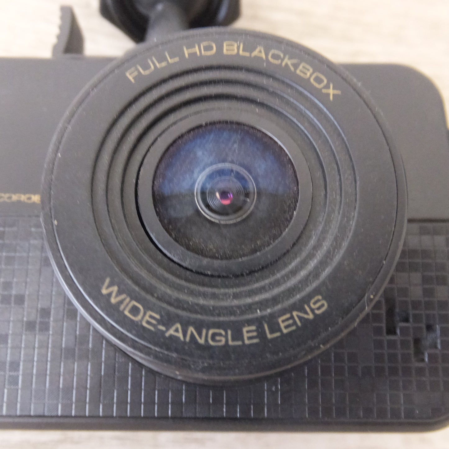 [送料無料] ★昌騰 MAXWIN ドライブレコーダー 録Record FULL-HD DIGITAL RECORDER　FULL HD BLACKBOX WIDE-ANGLE LENS(124)★