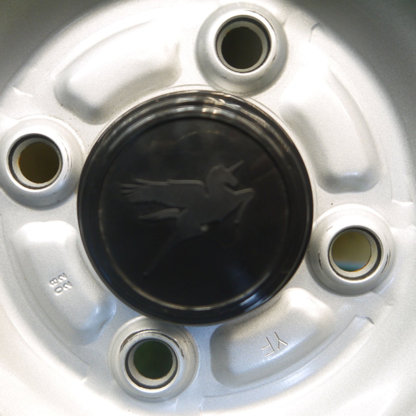 バリ溝！25年！キレイ！9.5分以上◎スタッドレス 145/80R12 80/78N トーヨー デルベックス 935 スチール ホイール 12インチ PCD100/4H◎6071401Hス