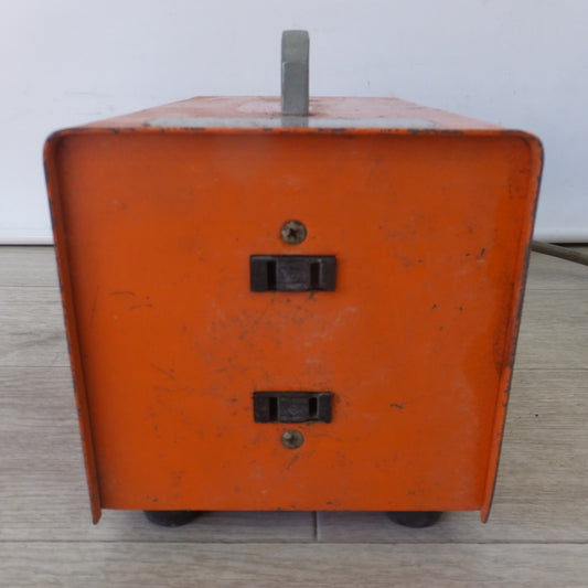 [送料無料] ★マキタ makita 昇圧器　1.5kVA 単相 50-60Hz 85V 110V 13.6A★