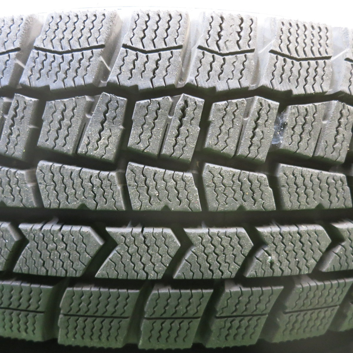 バリ溝！21年！キレイ！9.5分★スタッドレス 175/70R14 ダンロップ ウインターマックス WM02 G-SPEED Gスピード 14インチ PCD100/4H★5121301HAス