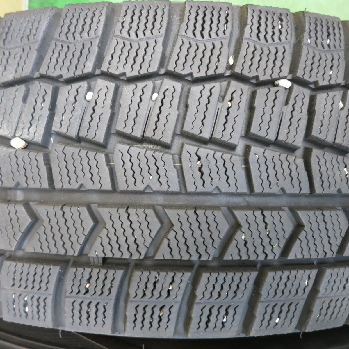 バリ溝！9.5分★スタッドレス 205/60R16 ダンロップ ウインターマックス WM02 AIRNOVA エアノヴァ 16インチ PCD114.3/5H★6032803HAス
