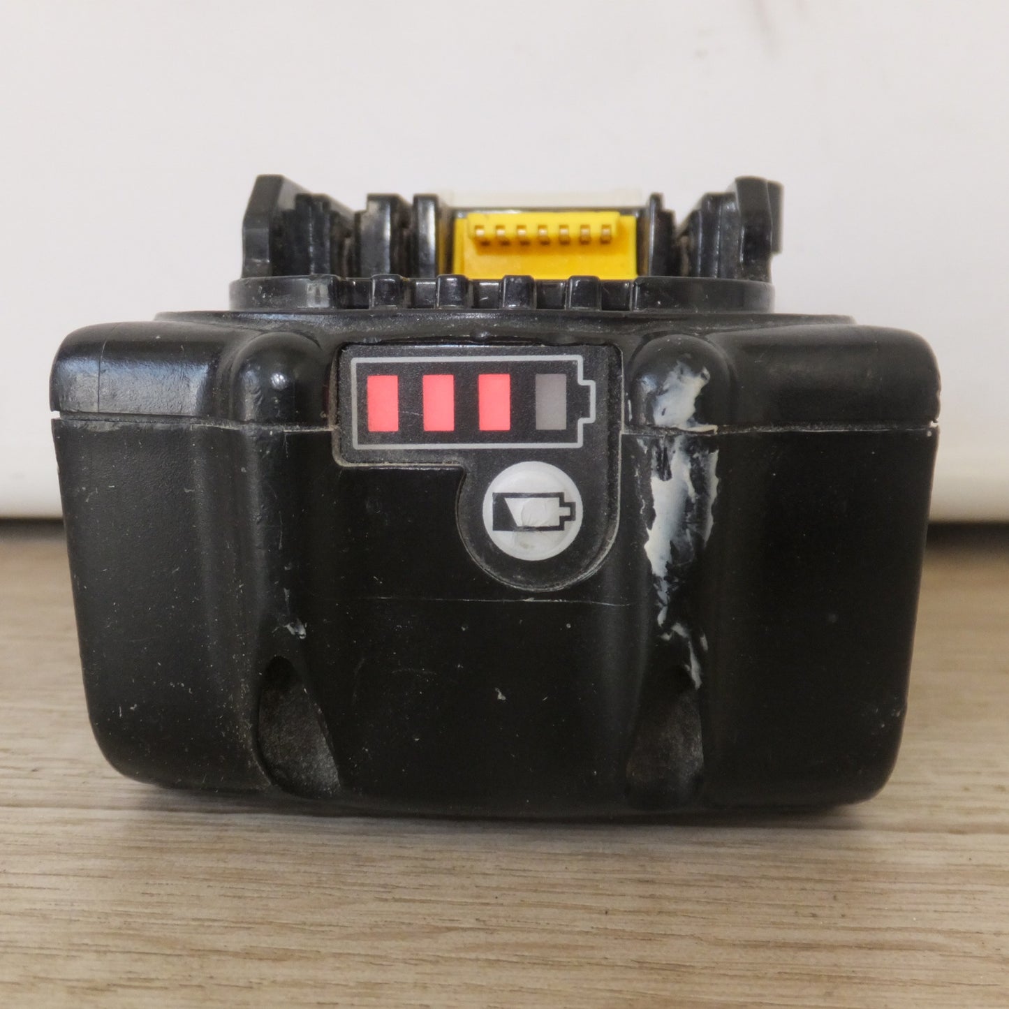 [送料無料] ★マキタ makita バッテリ BL1860B　DC18V 6.0Ah 108Wh Li-ion20★