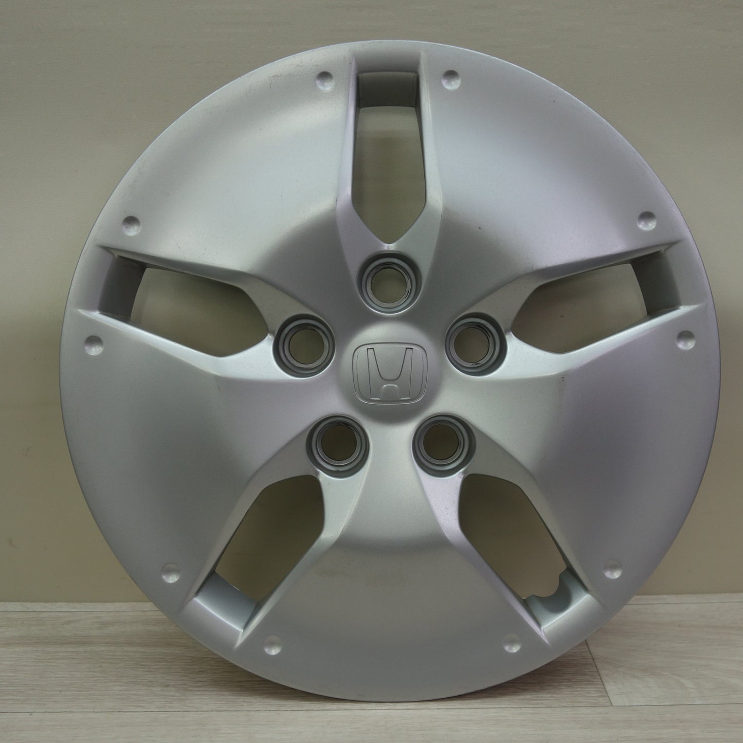[送料無料] 4枚価格☆ホンダ ステップワゴン 純正 ホイール キャップ カバー 15インチ 44733-SLJ-000☆
