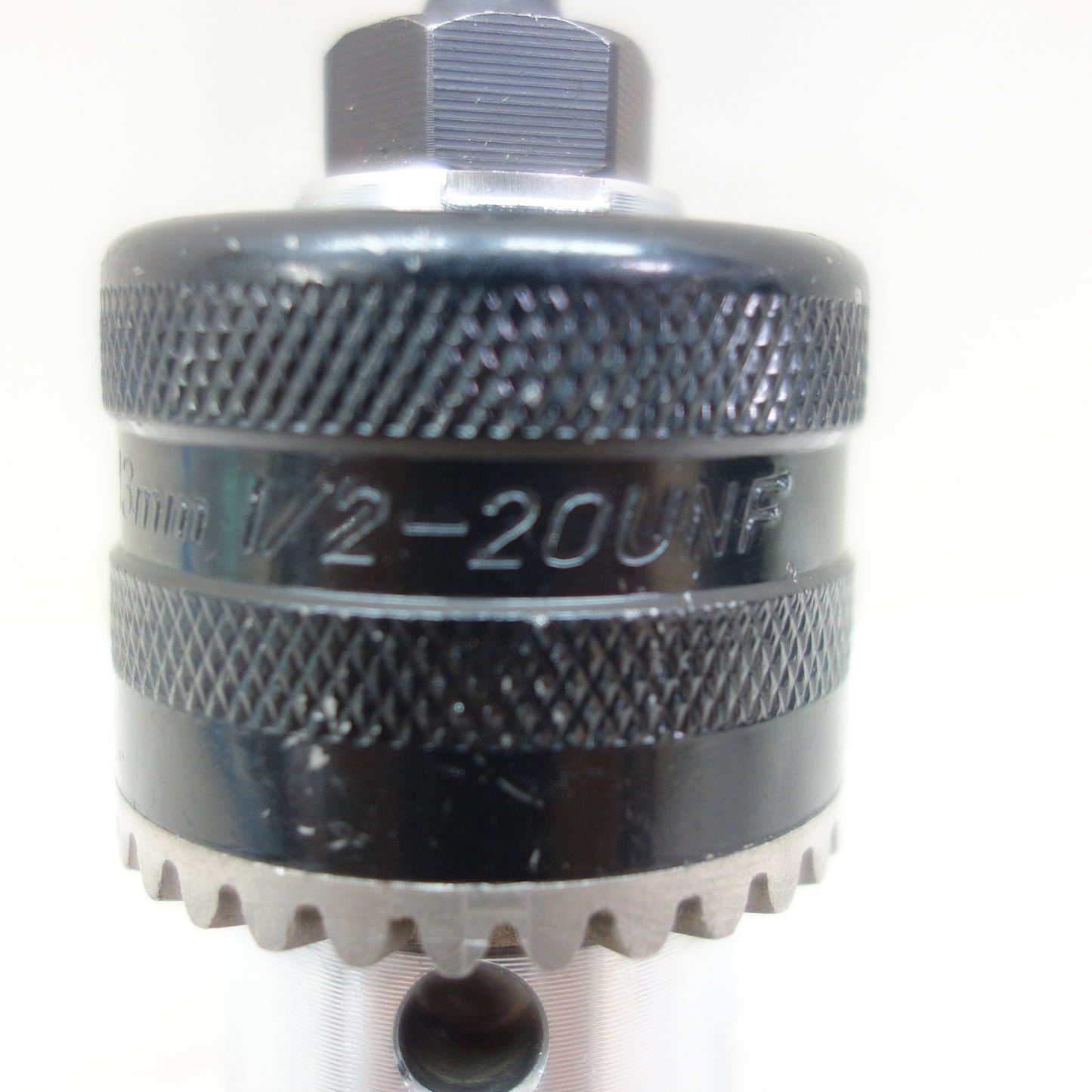 [送料無料] まとめ売り☆ハウスBM バイメタルホルソー 回転用 BMH-100mm 100Φ 1.5～13mm 1/2-20UNF ANEX AKL-070SDS SDS-HEX ホールソー☆