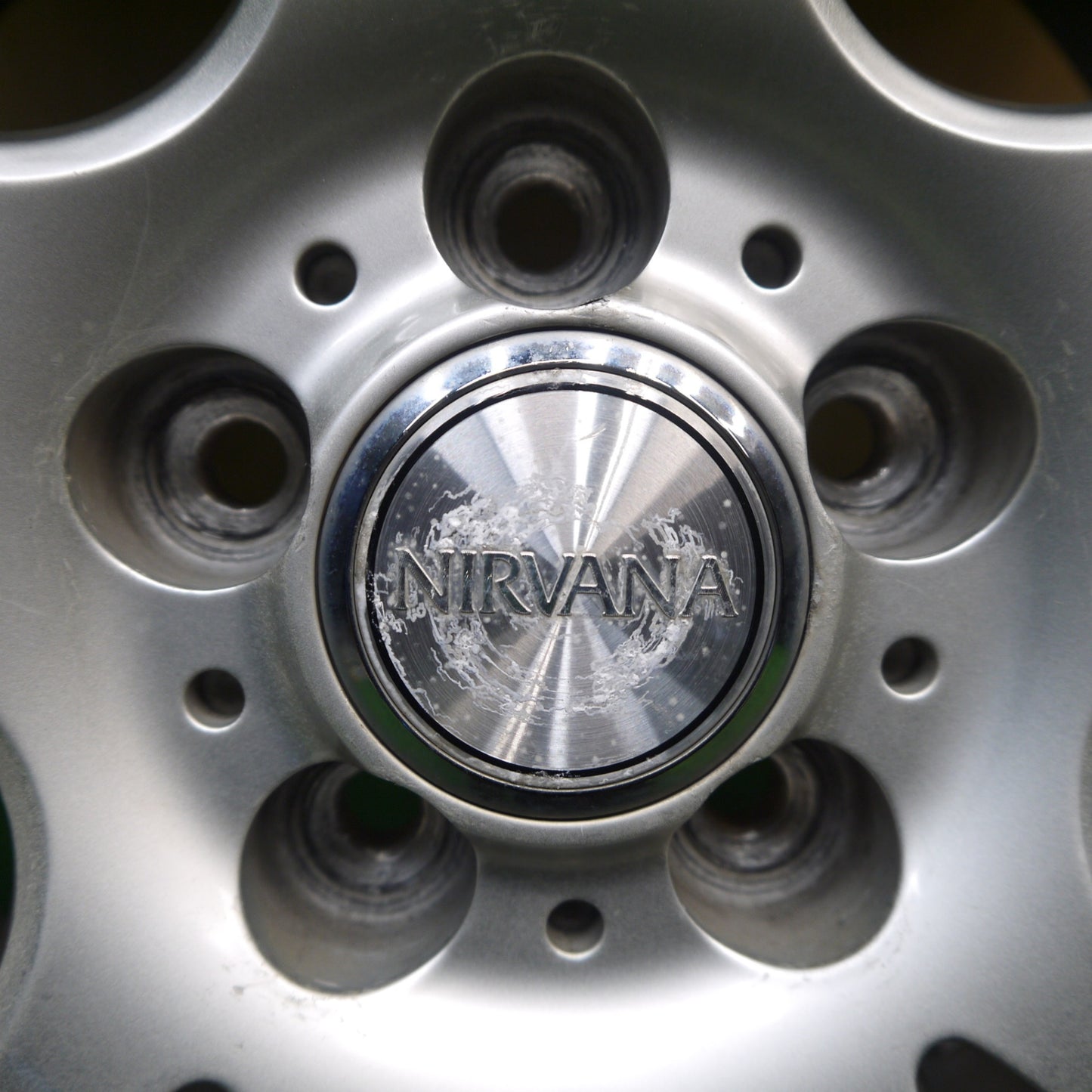 バリ溝！23年！キレイ！9.5分★プリウス 等 195/65R15 スタッドレス ヨコハマ アイスガード iG52C NIRVANA ニルバーナ ニルヴァーナ 15インチ PCD100/5H★5111105Hス