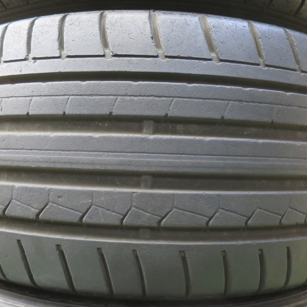 キレイ★BMW 5シリーズ F10 F11 Mスポーツ 純正 245/45R18 ダンロップ SPスポーツマックス GT DSST RSC ランフラット 18インチ PCD120/5H★6051208イノ