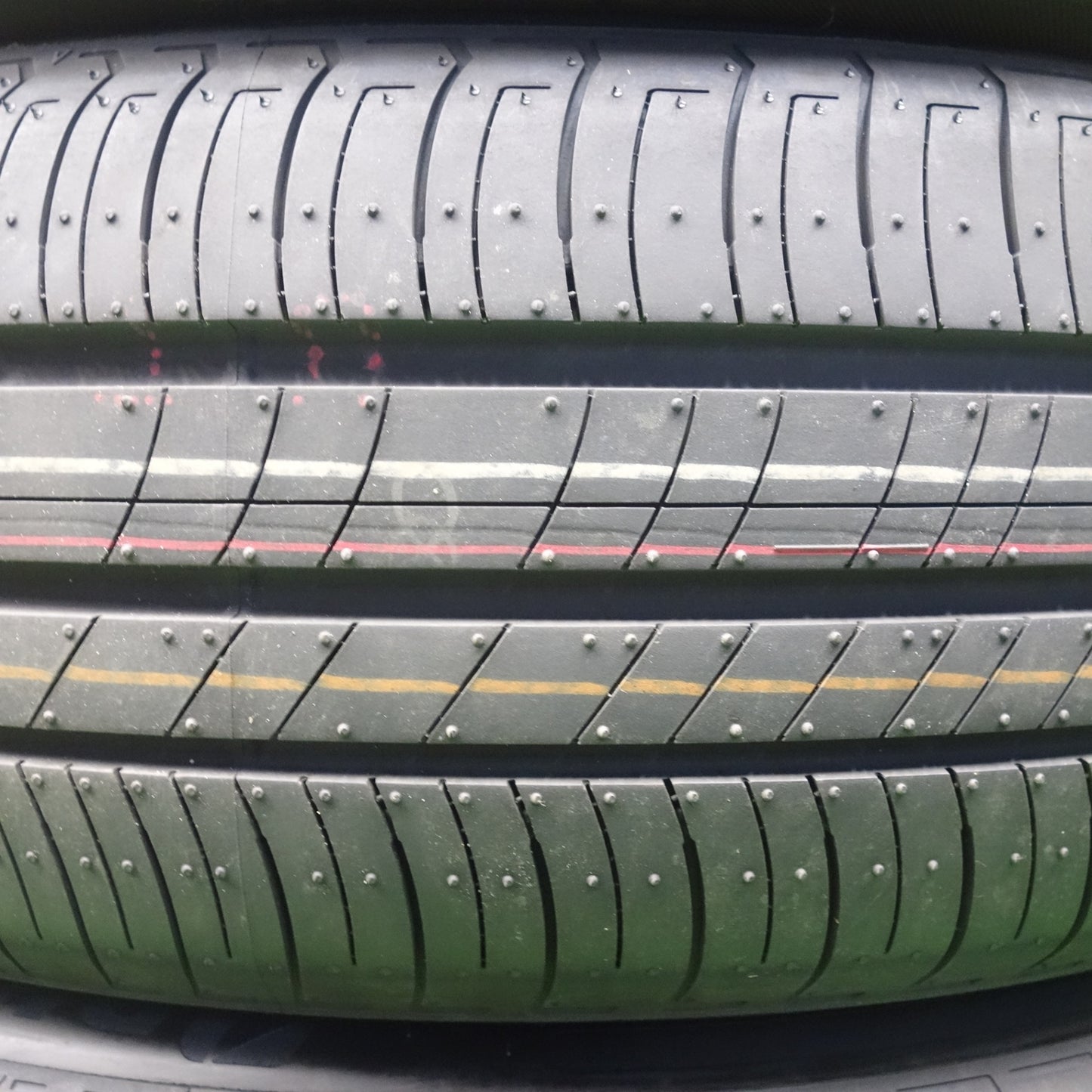新車外し！25年★60系 プリウス 等 195/50R19 ブリヂストン エコピア EP510 タイヤ 19インチ★5122211KTノタ