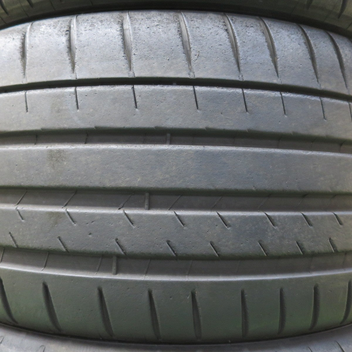 [送料無料] キレイ！20年★テスラ モデル3 純正 235/35R20 ミシュラン パイロットスポーツ4 S 20インチ PCD114.3/5H★4111601イノ