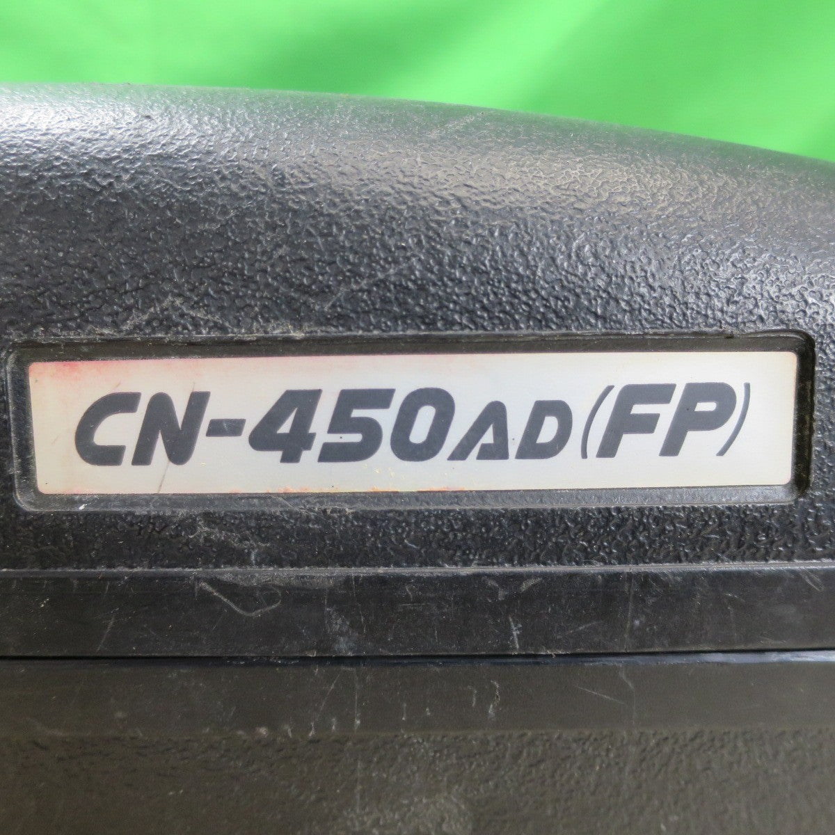 [送料無料] ☆MAX マックス 常圧 コイル ネイラ CN-450AD(FP) エアー ツール 工具 釘打機 釘打ち機 ネイル①☆