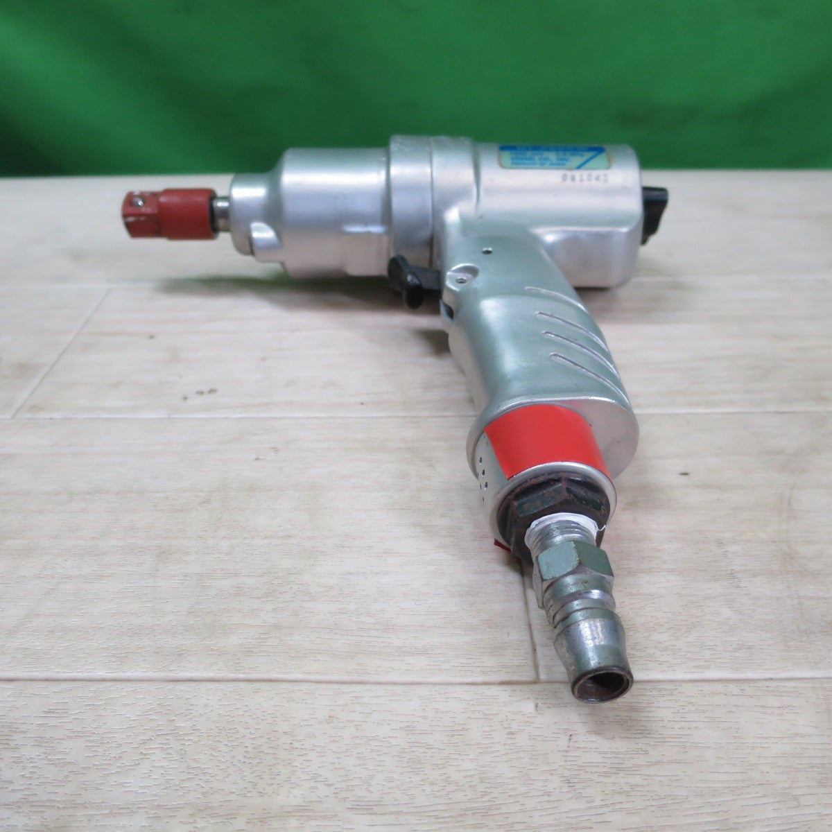 ☆VESSEL エアー インパクトレンチ GT-P60XW ベッセル エア ツール 工具☆