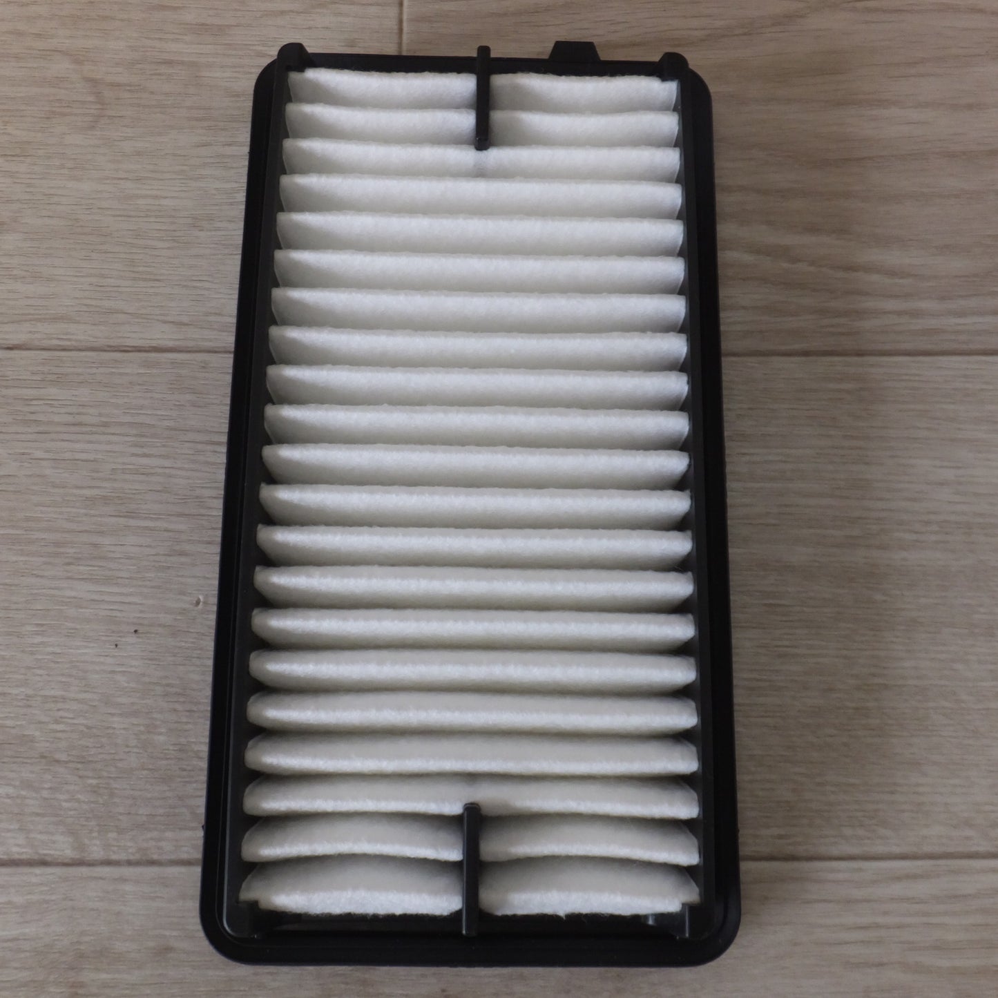 [送料無料] 未使用★東洋エレメント エアーフィルター AIR FILTER 不織布タイプ TO-484F　三菱 ekクロス ekワゴン　日産 デイズ★