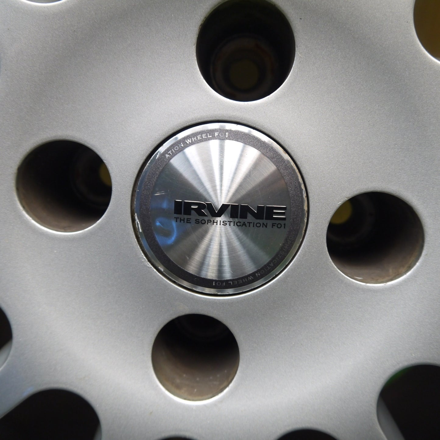 バリ溝！キレイ！8.5分★シトロエン プジョー IRVINE F01 195/55R16 スタッドレス トーヨー ガリット G5 16インチ アーヴィン PCD108/4H★5041506Hス