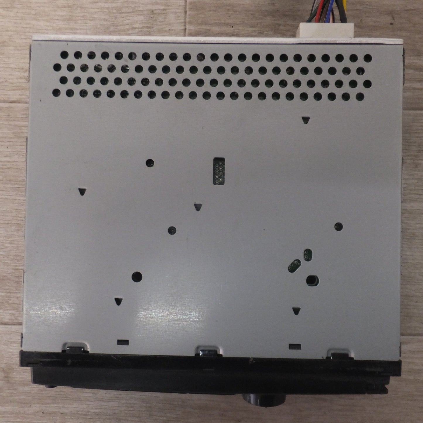 [送料無料] ★クラリオン clarion USBスロット搭載 CD/MP3/WMAレシーバー A9CC GCZ215(57★