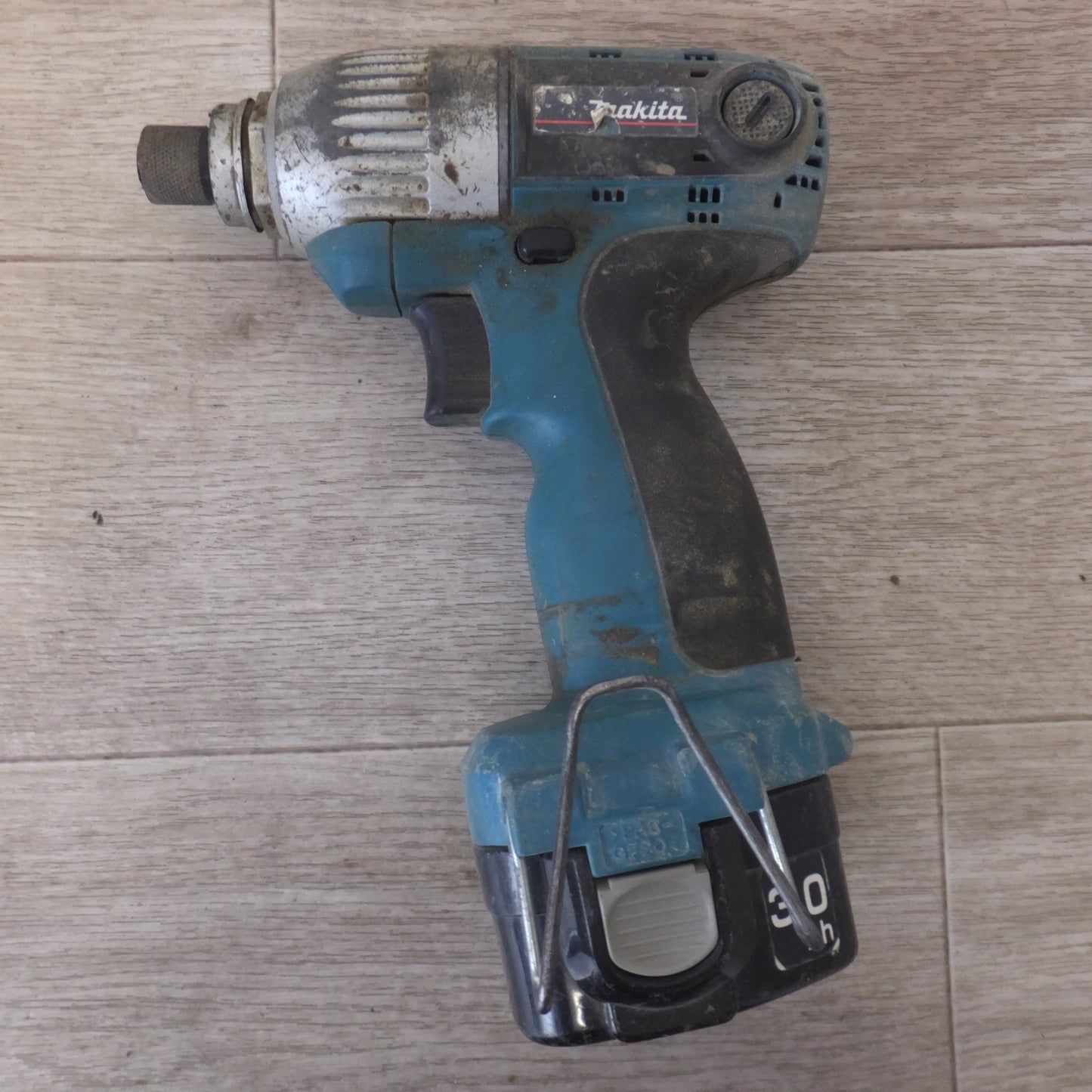 [送料無料] ★マキタ makita 充電式インパクトドライバ 6919DRFSP 12V★