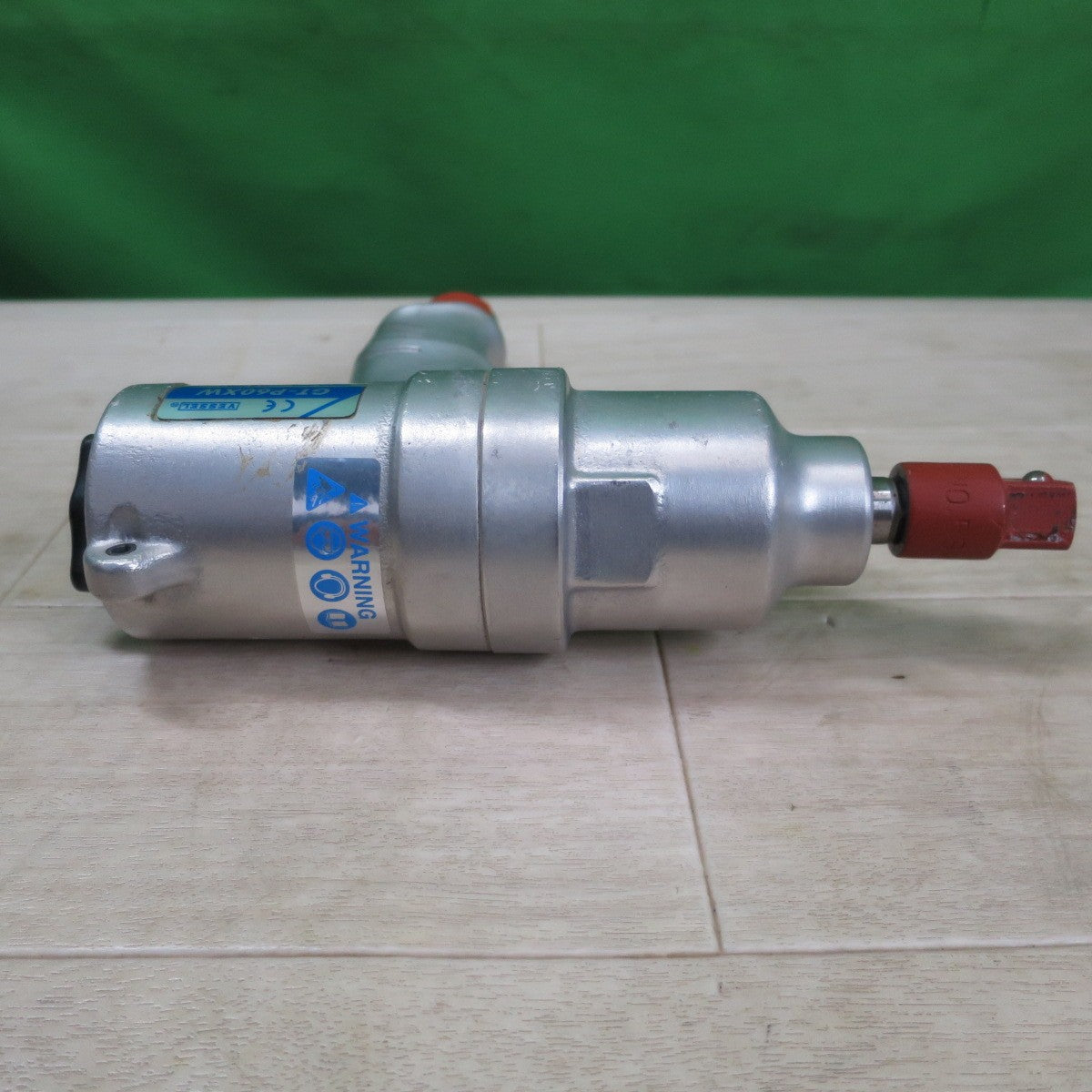 ☆VESSEL エアー インパクトレンチ GT-P60XW ベッセル エア ツール 工具☆