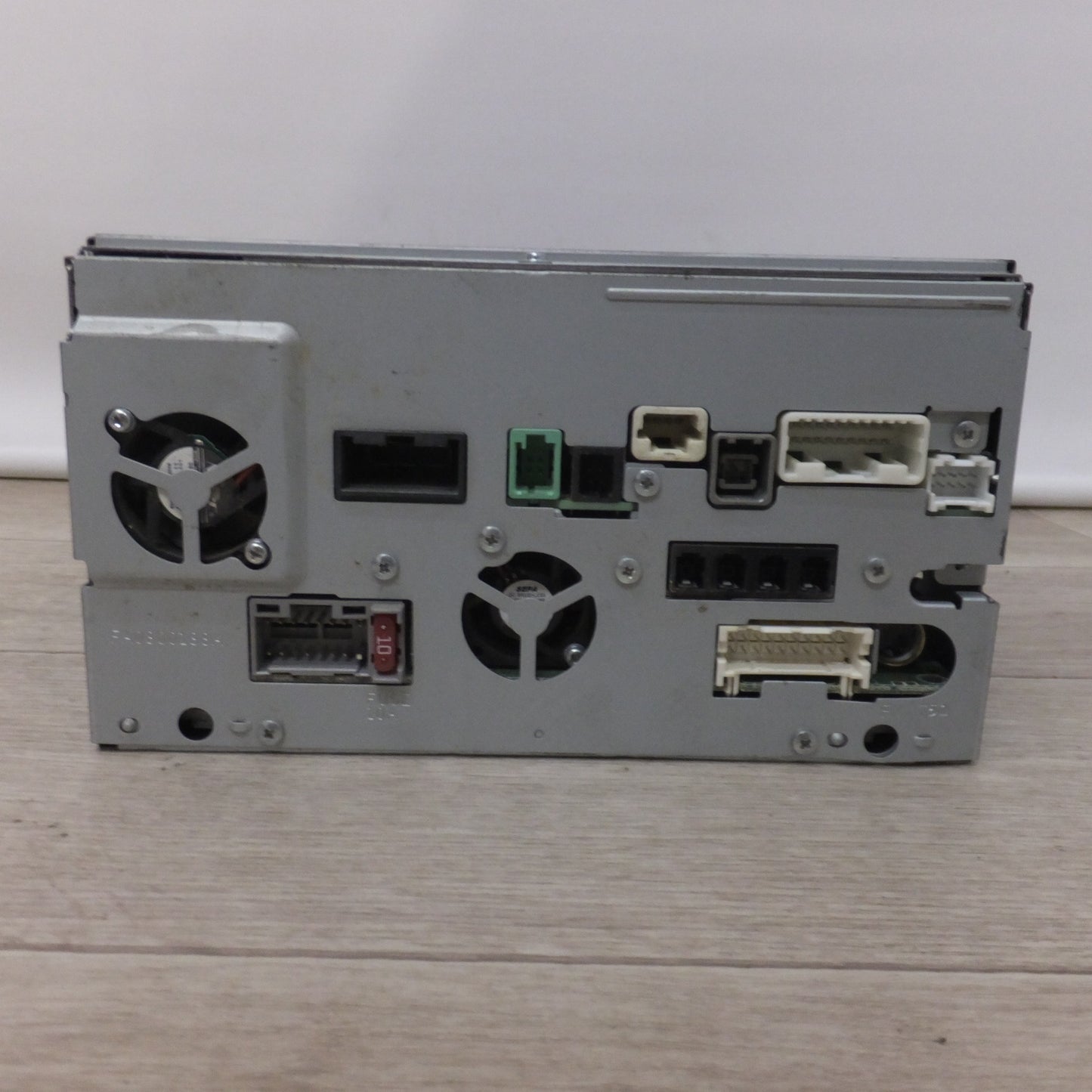 [送料無料] ★パナソニック製 ダイハツ 純正 SDナビゲーション 08545-K9109 NSZN-W67D[62]★