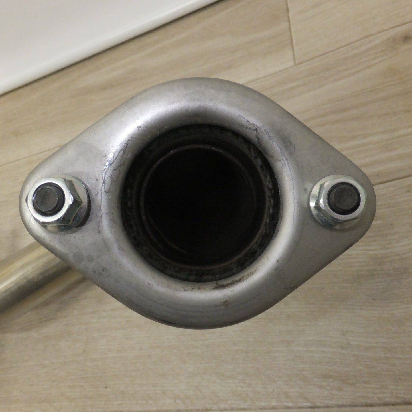 [送料無料] 岐阜発 キレイ★藤壷技研 フジツボ FUJITSUBO トヨタ アクア G's NHP10 オーソライズ マフラー A-R 1NZ-1LM★