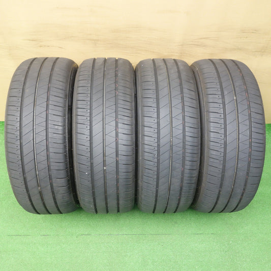 バリ溝！26年！9.5分★205/50R17 ブリヂストン FINESSA HB01 タイヤ 17インチ インプレッサ アクセラ ウィッシュ 等★6052903KTノタ