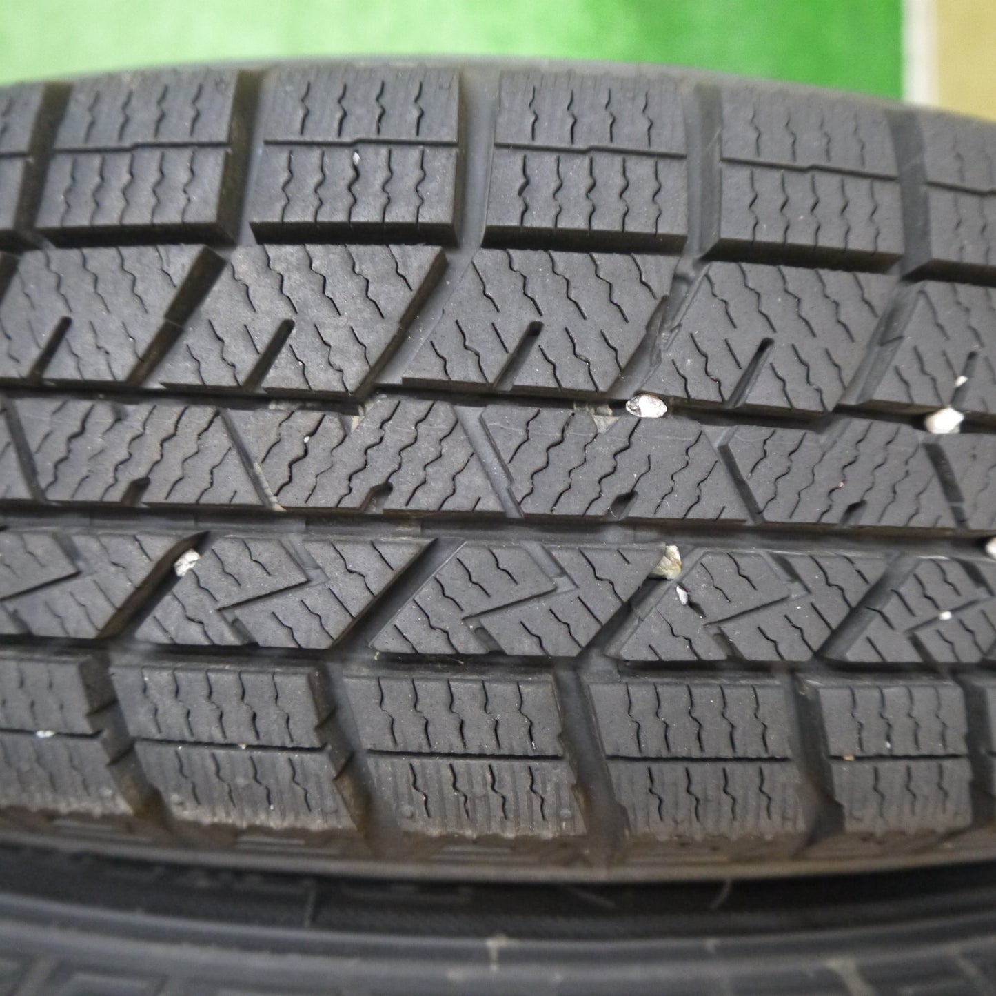 バリ溝！24年！キレイ！8.5分★スタッドレス 145/80R13 ダンロップ ウインターマックス 03 TOPRUN トップラン 13インチ PCD100/4H★5103102Hス