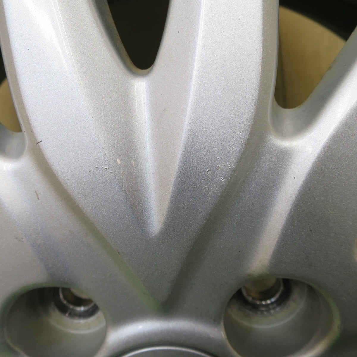 4本価格★ホンダ N-BOX 等 純正 Modulo ME-009 ホイール 14インチ モデューロ 14×4.5J PCD100/4H★6052704NGホ