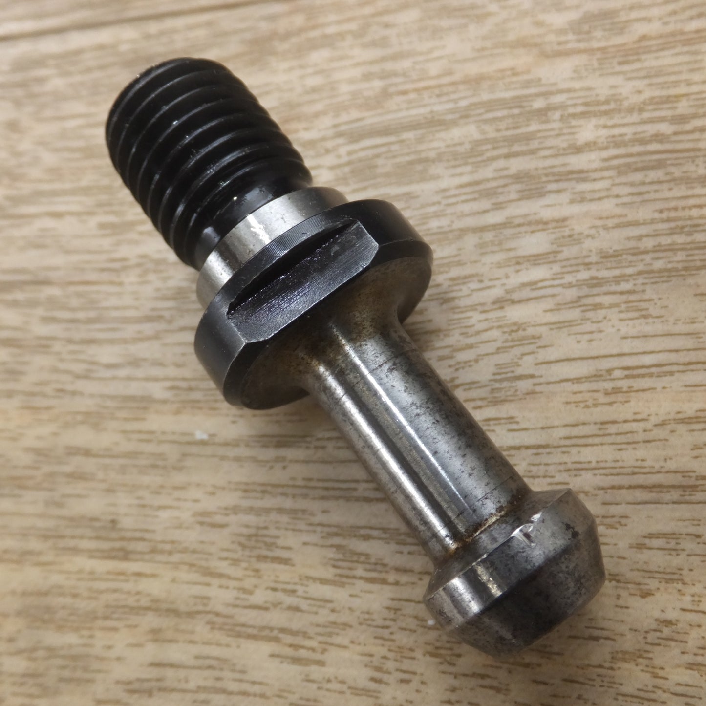 [送料無料] ★大昭和精機 増速スピンドル ハイスピンドル BBT40-GTG5-8-180-65B★
