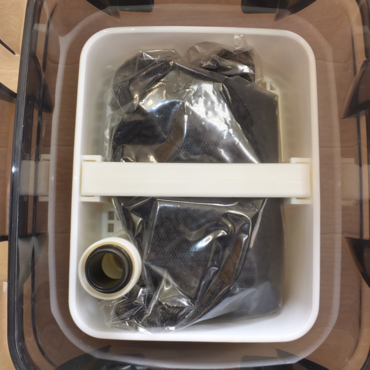 [送料無料] 未使用★コトブキ KOTOBUKI パワーボックス55 POWER BOX 55　強力ろ過システム　100V 50/60Hz★
